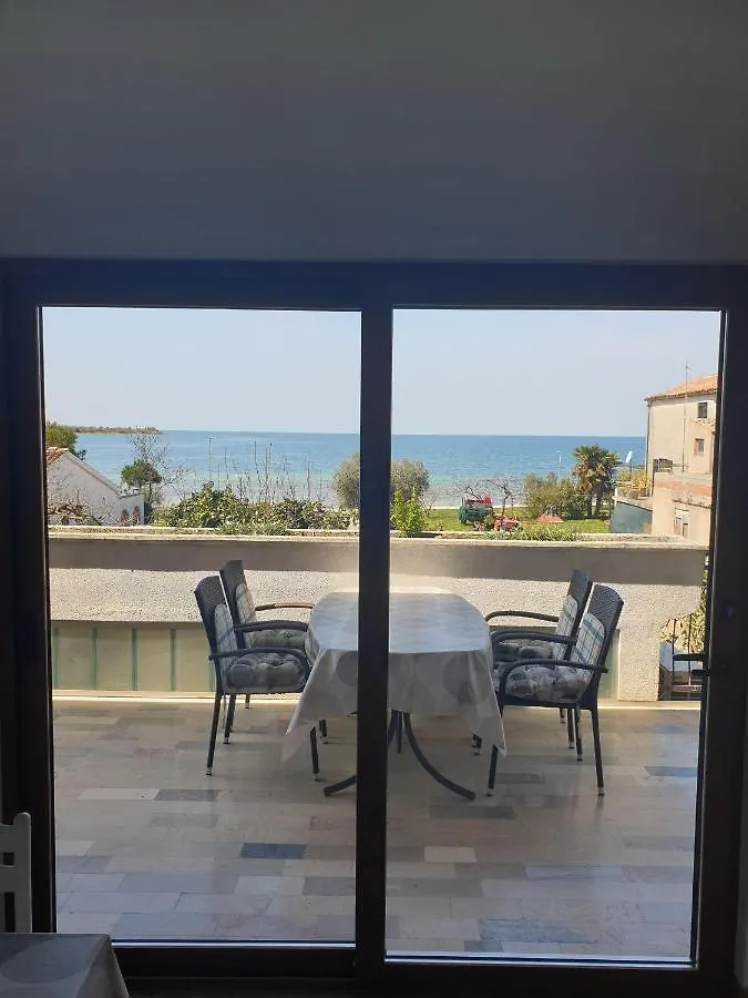 Apartment Alice Novigrad