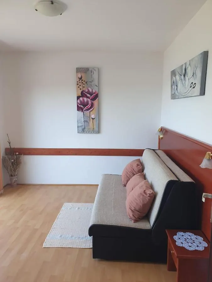 Apartment Alice Novigrad