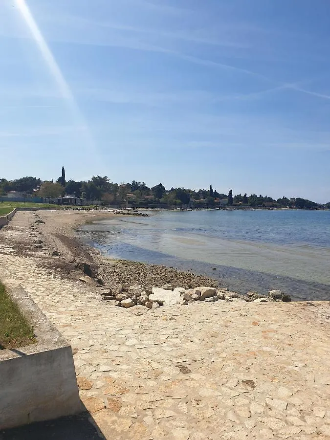Apartment Alice Novigrad 0*, Novigrad (Istria)