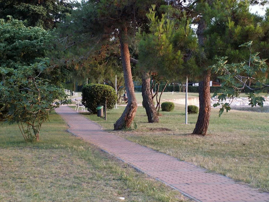 Apartment Alice Novigrad  Novigrad (Istria)