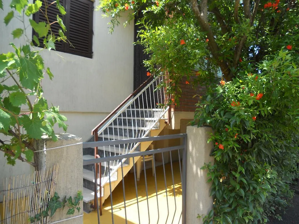 Apartment Alice Novigrad Istria