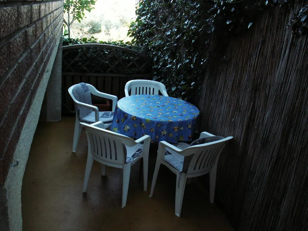 Apartment Alice Novigrad Istria