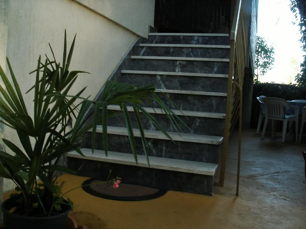 Apartment Alice Novigrad Istria