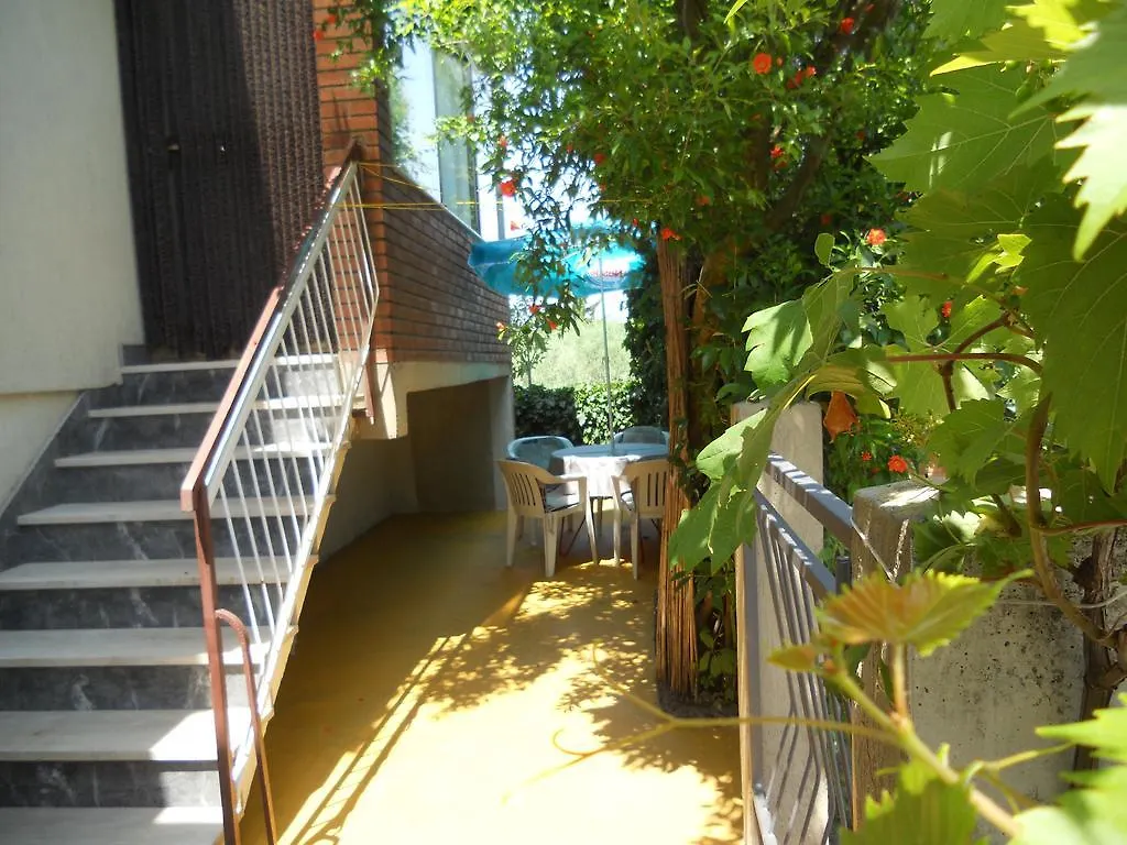 Apartment Alice Novigrad Istria