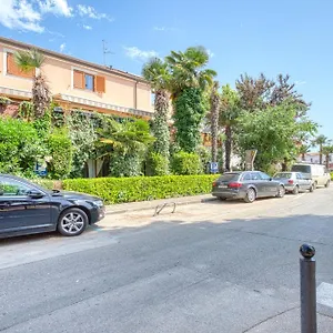 3* Bed & Breakfast Pansion Comfort Santa Marija