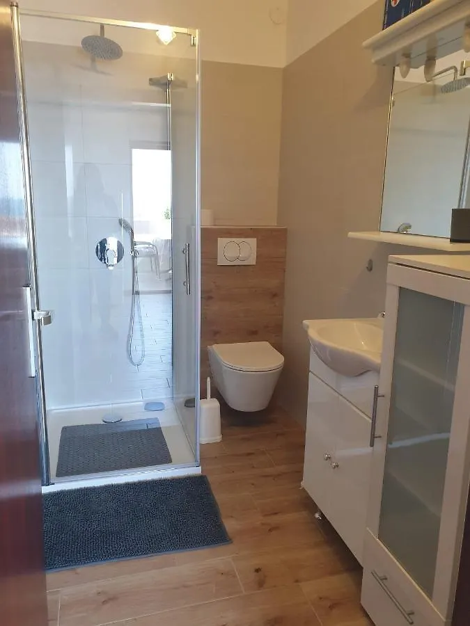 Apartment Alice Novigrad Istria 0*,  Kroatien