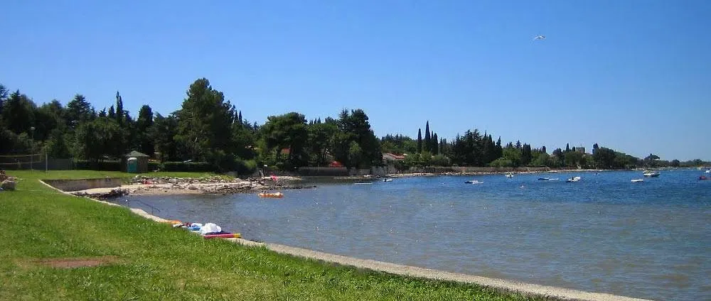 Apartment Alice Novigrad Istria Kroatien