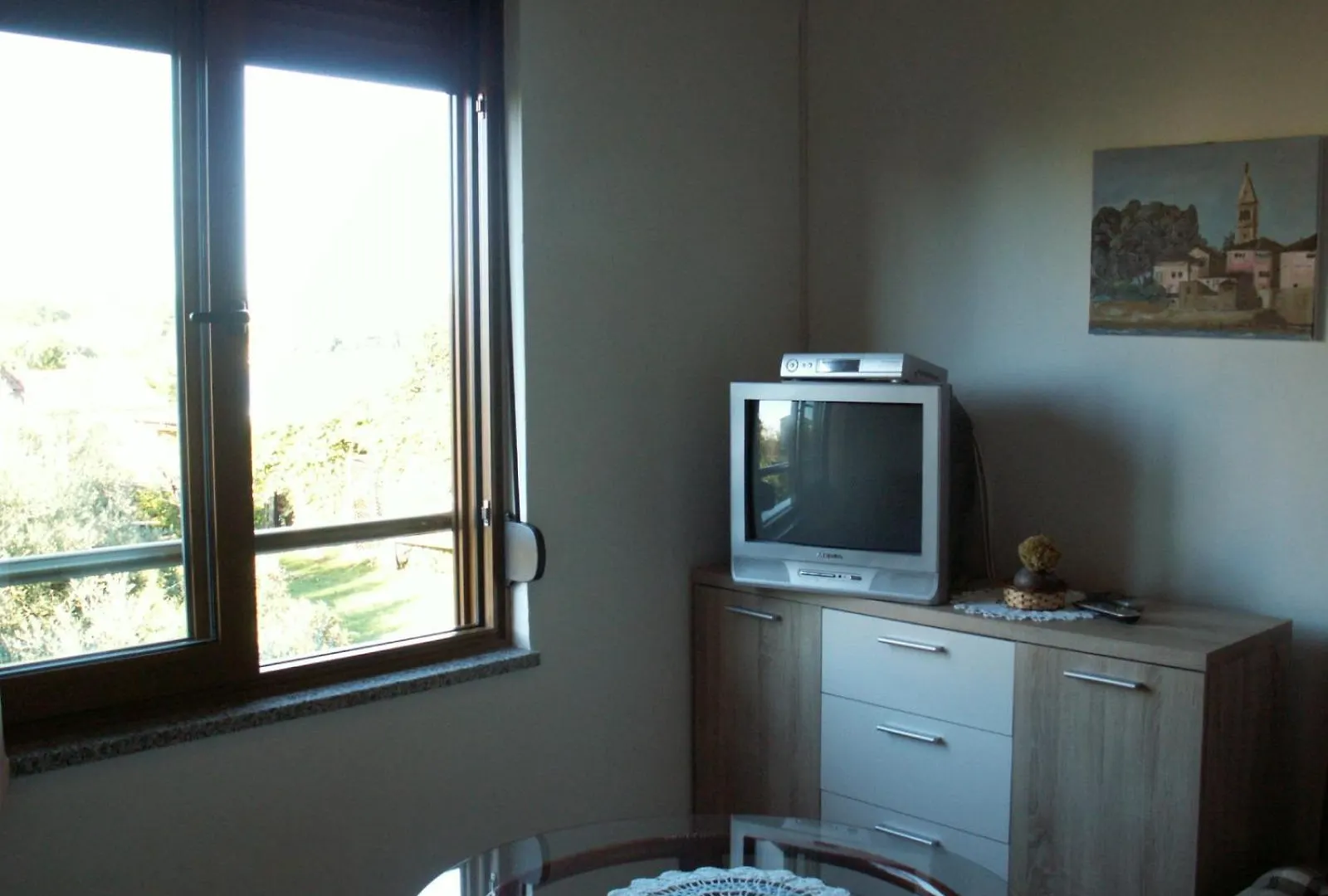 Apartment Alice Novigrad Istria 0*,