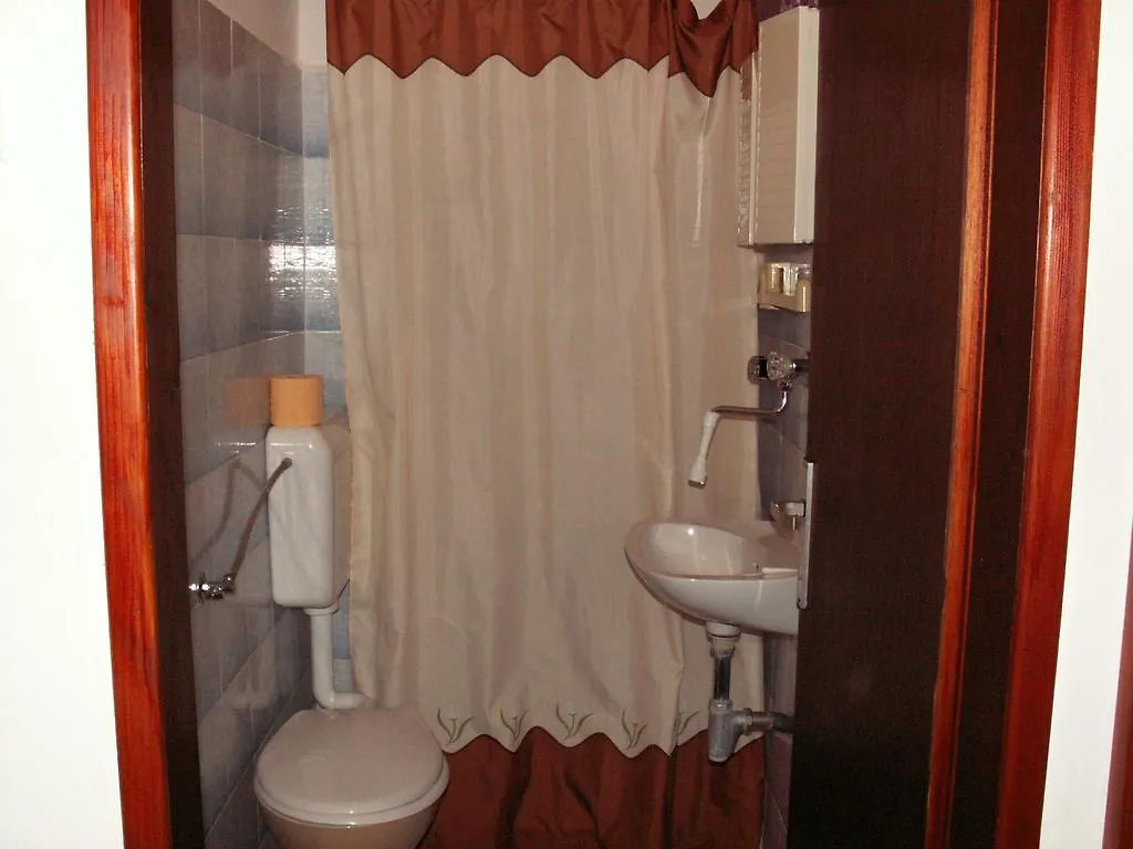Apartment Alice Novigrad Istria